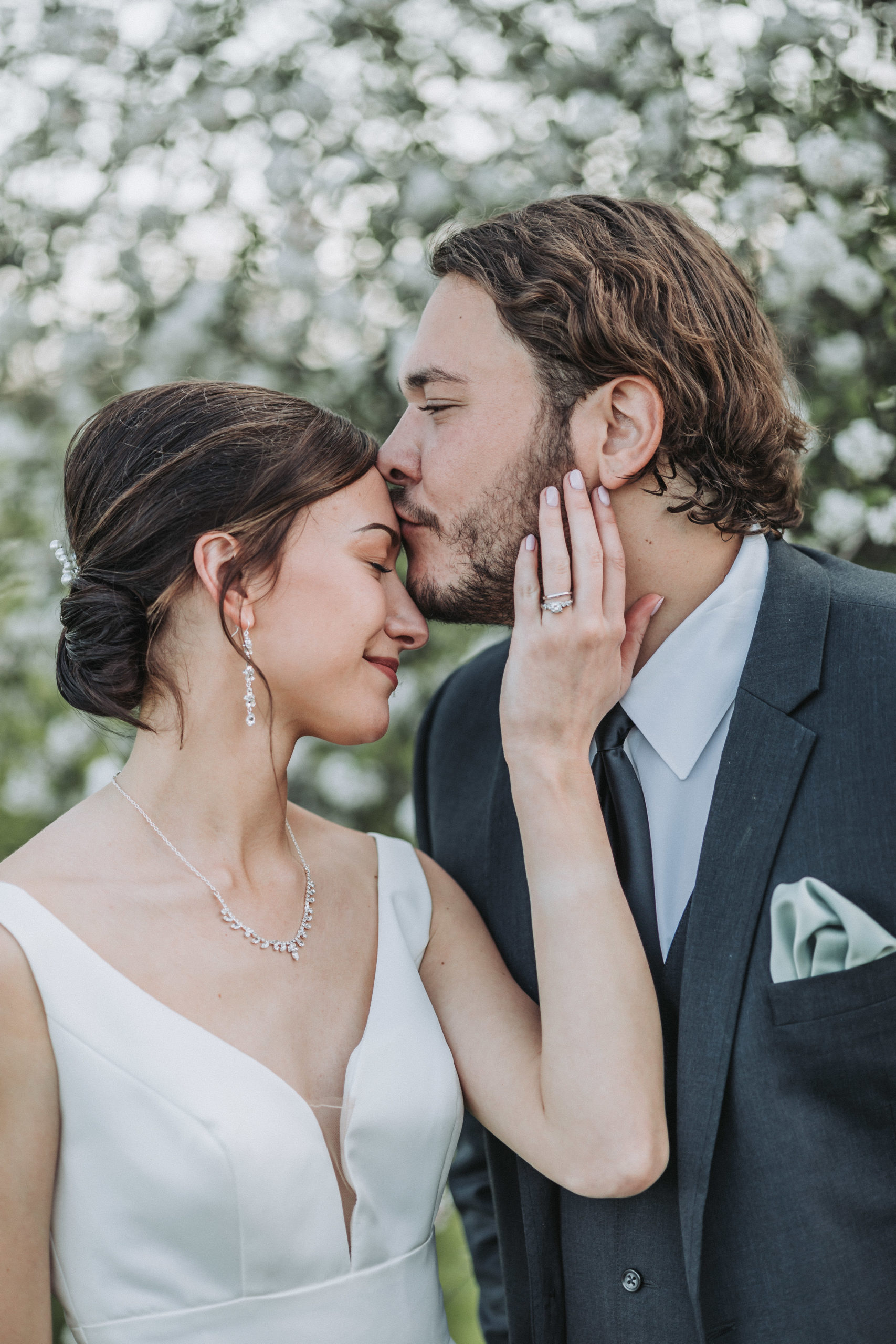 The Golf Club at Yankee Trace Wedding